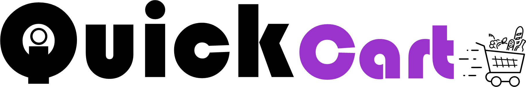 Quickcart247 Logo